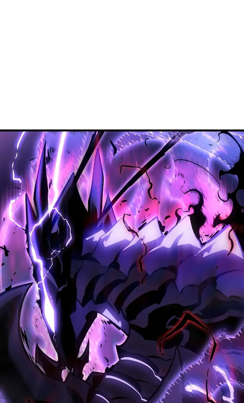 Solo Leveling: Ragnarok ตอนที่ 3 หน้า 116