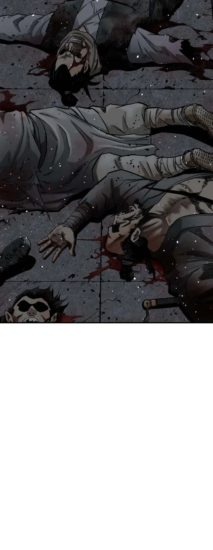 The Supreme Demonic Sword ตอนที่ 1 หน้า 6