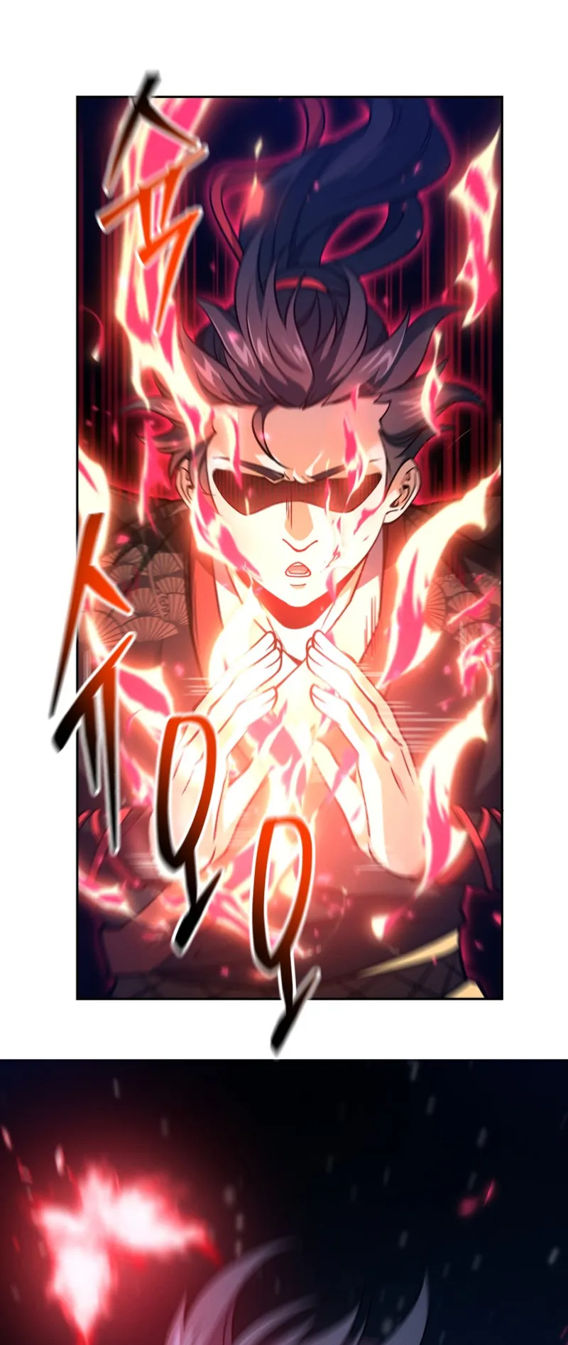 Reincarnated of Battle God ตอนที่ 4 หน้า 50