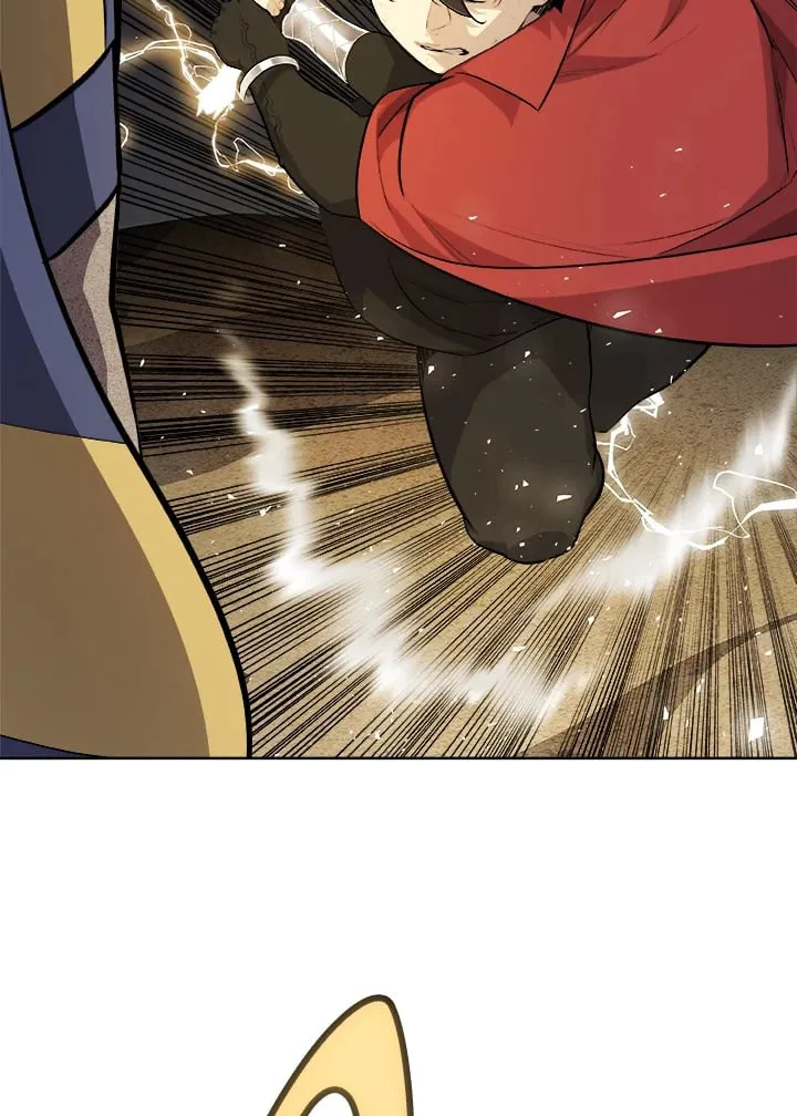 Overpowered Sword ตอนที่ 140 หน้า 11
