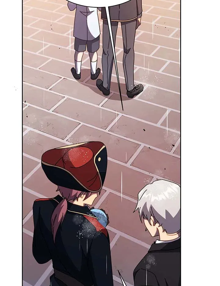 Necromancer Academy’s Genius Summoner Chapter 91 หน้า 50