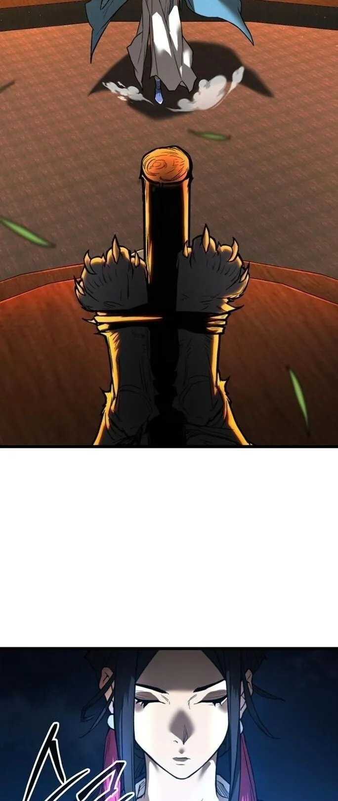 Unrivaled Spear Ghost ตอนที่ 21 หน้า 21