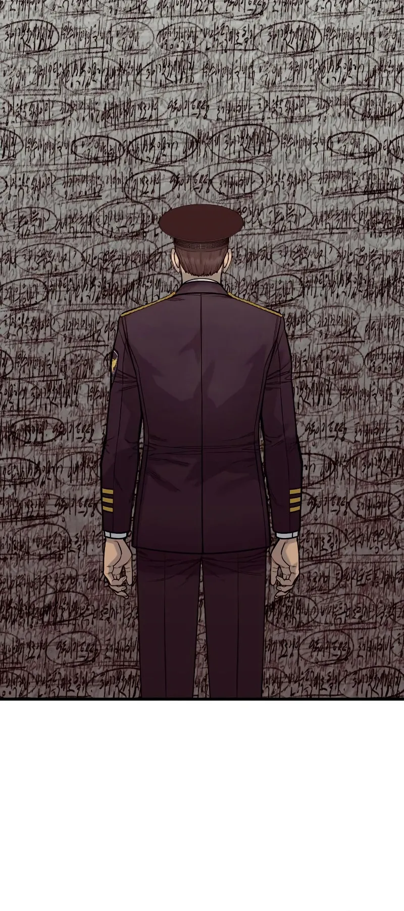 Return of the Bloodthirsty Police ตอนที่ 39 หน้า 51