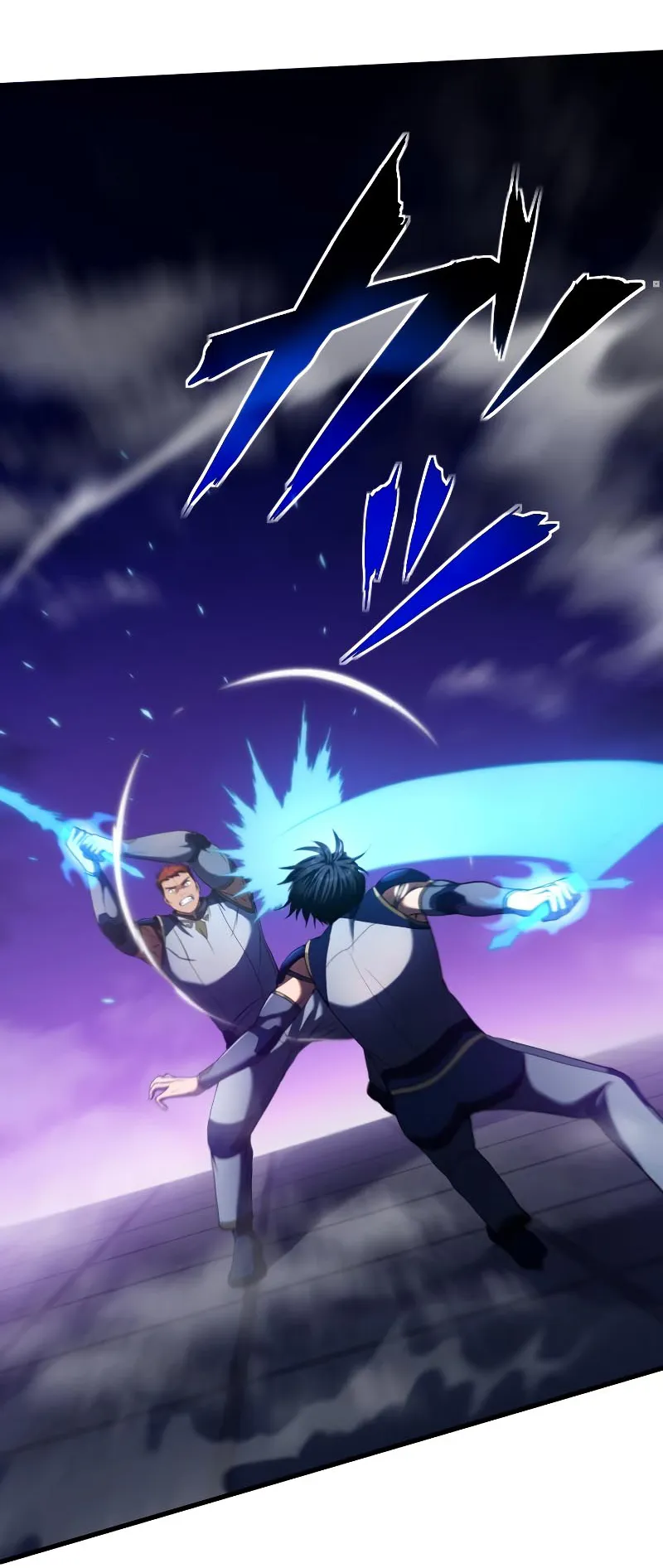 Regression of the Close Combat Mage ตอนที่ 6 หน้า 50