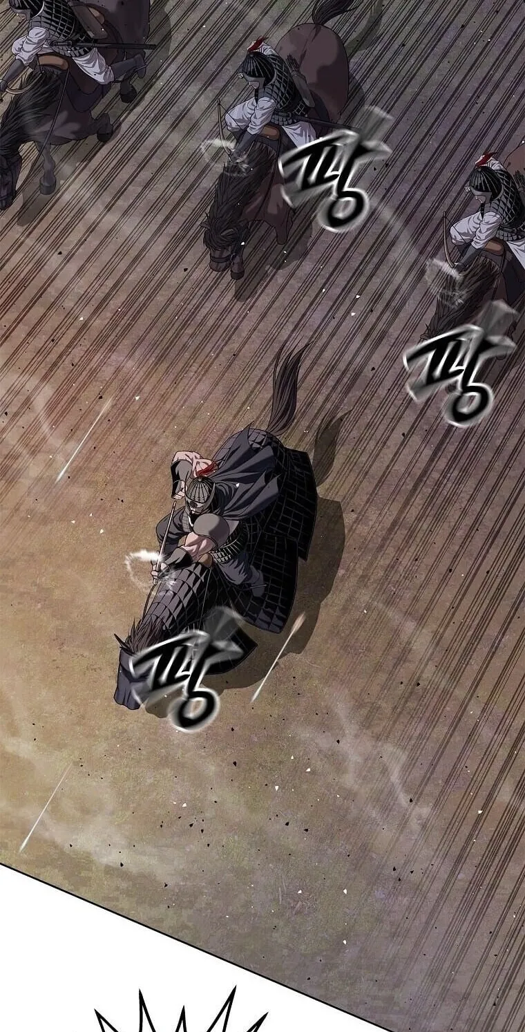 The Iron Emperor ตอนที่ 36 หน้า 15