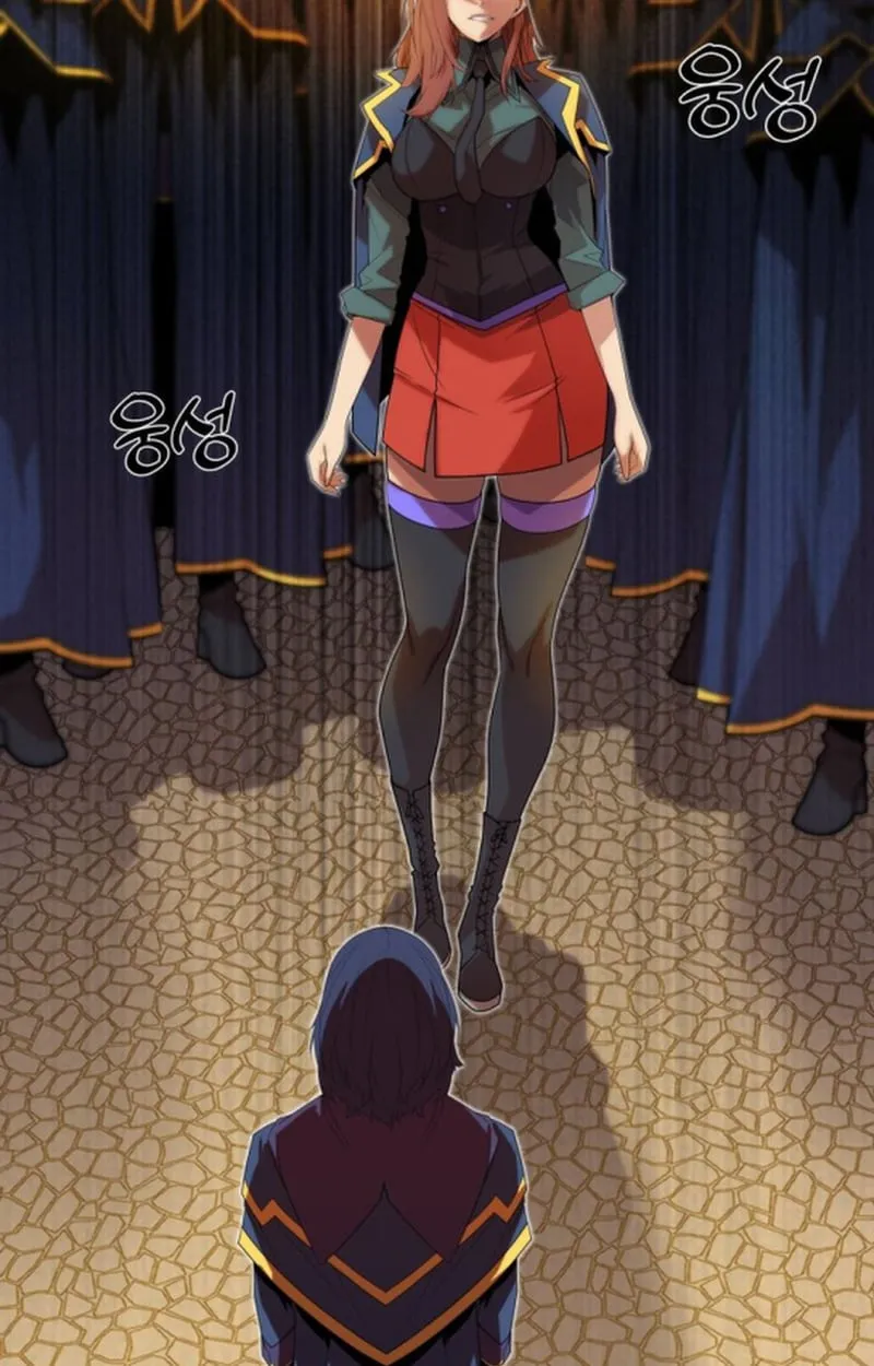 Player of a Fallen Noble Family ตอนที่ 16 หน้า 40