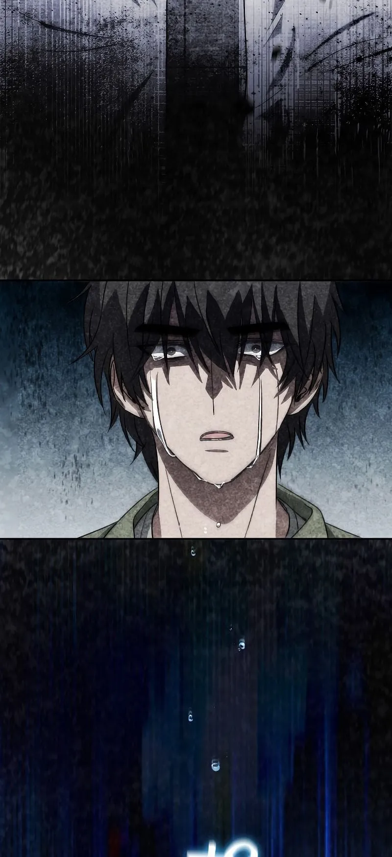 Genesis of the Battle God ตอนที่ 1 หน้า 117