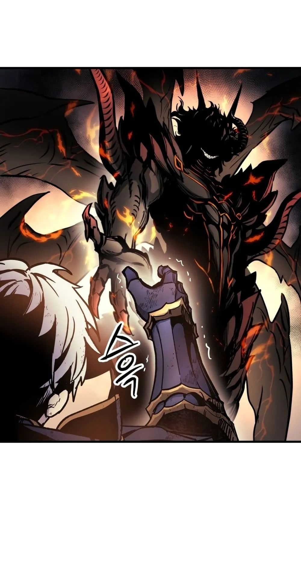 Reincarnation of the Suicidal Battle God ตอนที่ 1.1 หน้า 37
