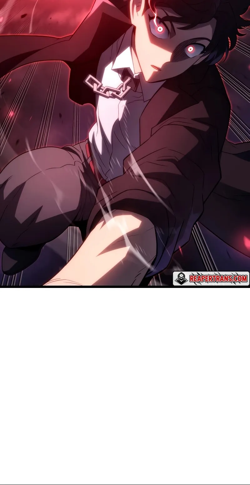 Revenge of the Iron-Blooded Sword Hound ตอนที่ 71 หน้า 66