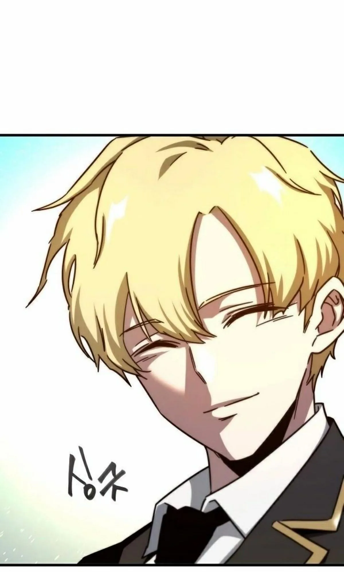 I Took Over The Academy With a Single Sashimi Knife ตอนที่ 9 หน้า 19