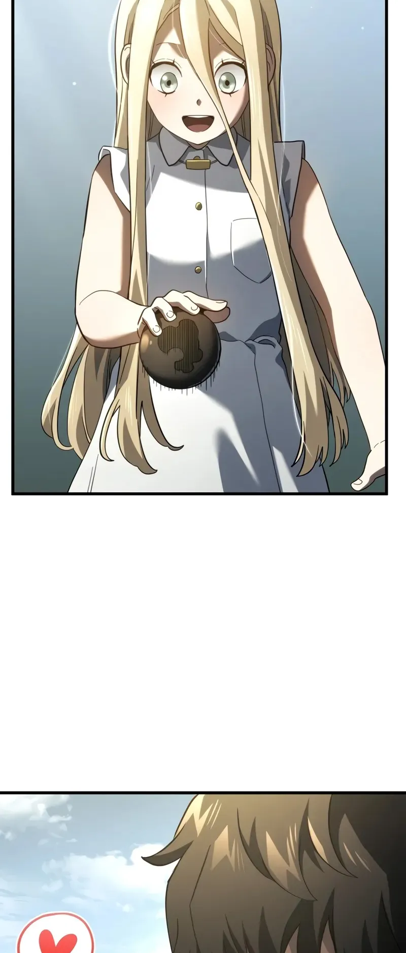 Revenge of the Iron-Blooded Sword Hound ตอนที่ 84 หน้า 52