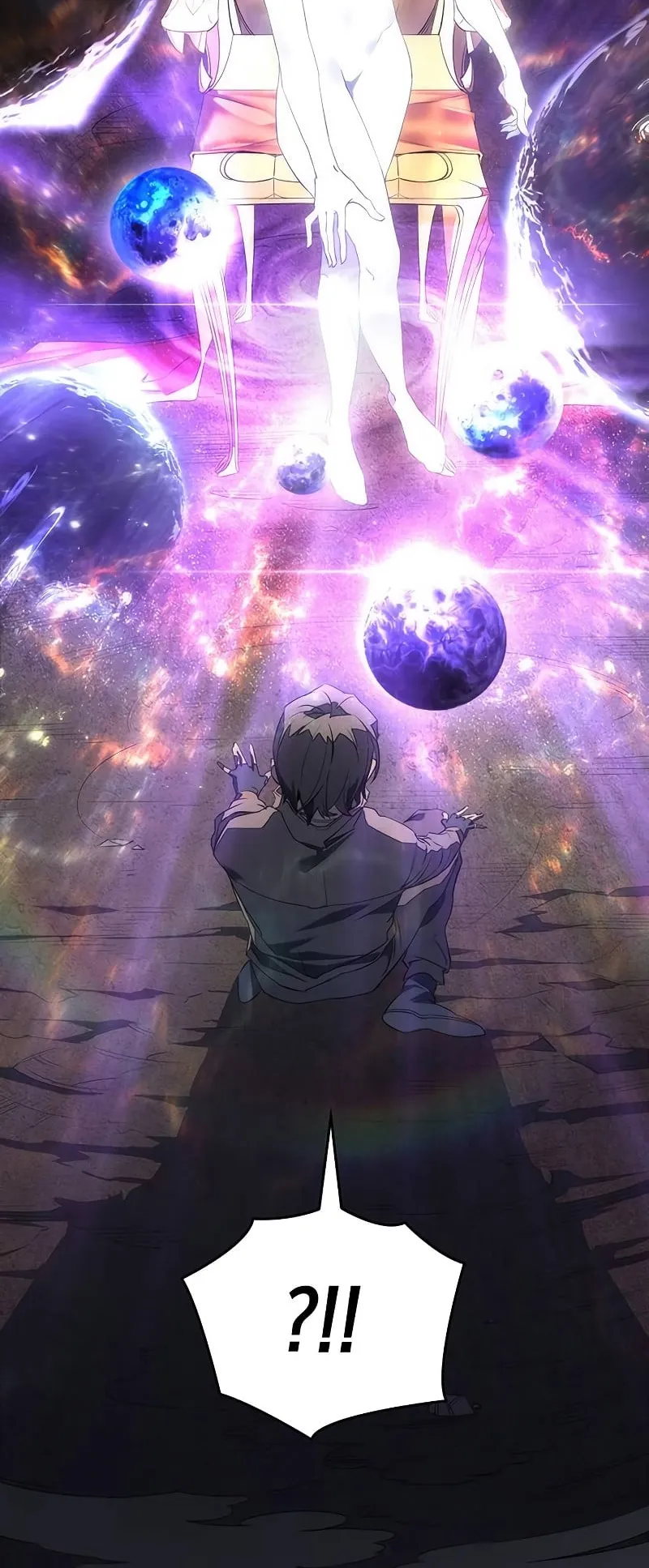 Regressing With the King’s Power ตอนที่ 1 หน้า 63
