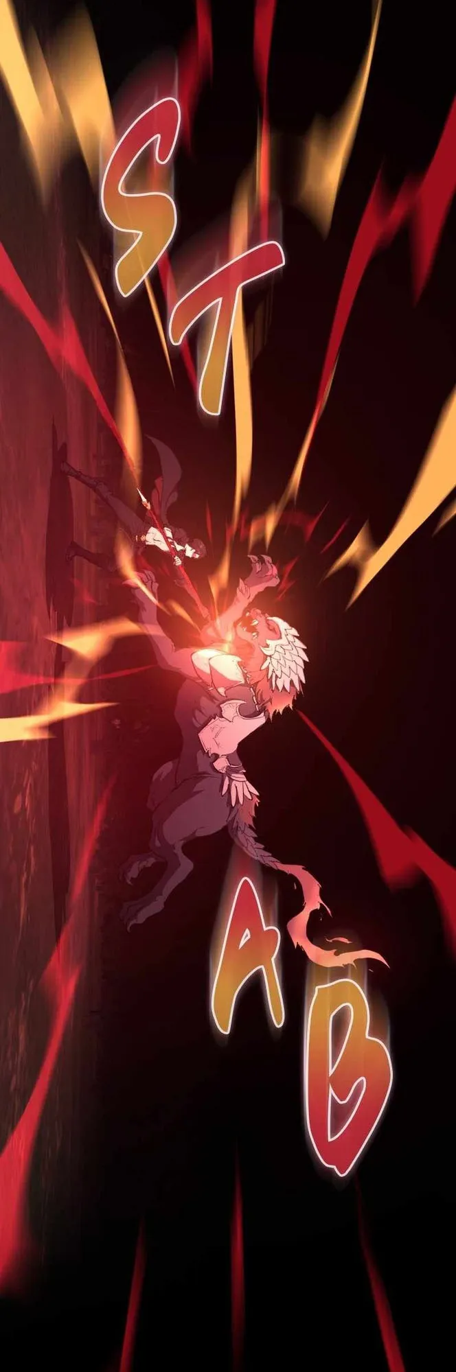 Rise of the Devourer ตอนที่ 0 หน้า 41