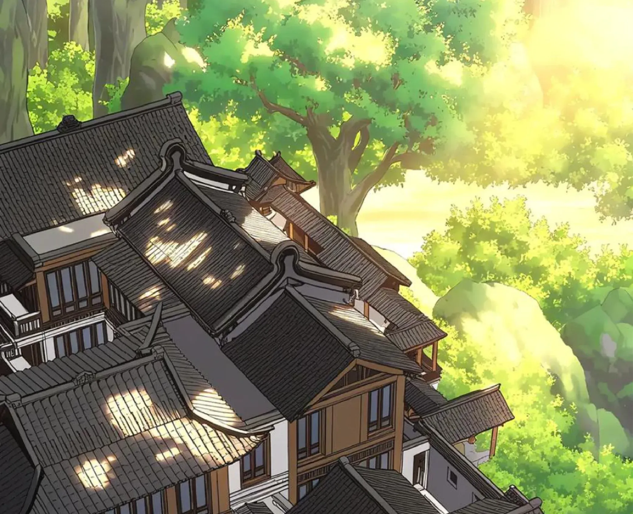 Awakening the Purple Thunder at the Beginning ตอนที่ 11 หน้า 119