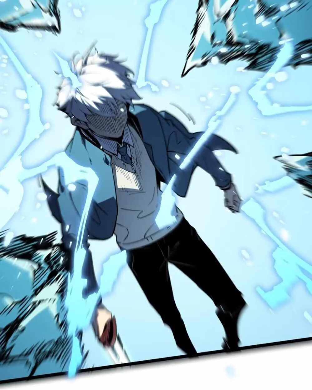 Full-Time Awakening ตอนที่ 11 หน้า 41