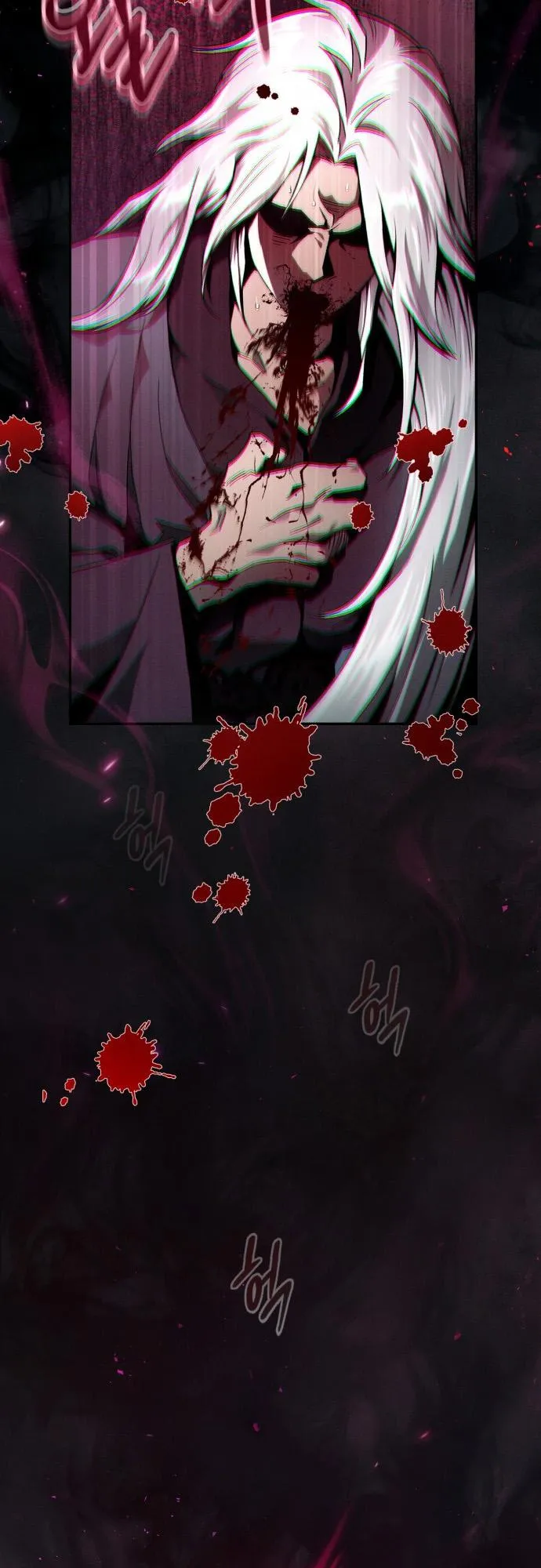 The Heavenly Demon Wants a Quiet Life ตอนที่ 1 หน้า 41