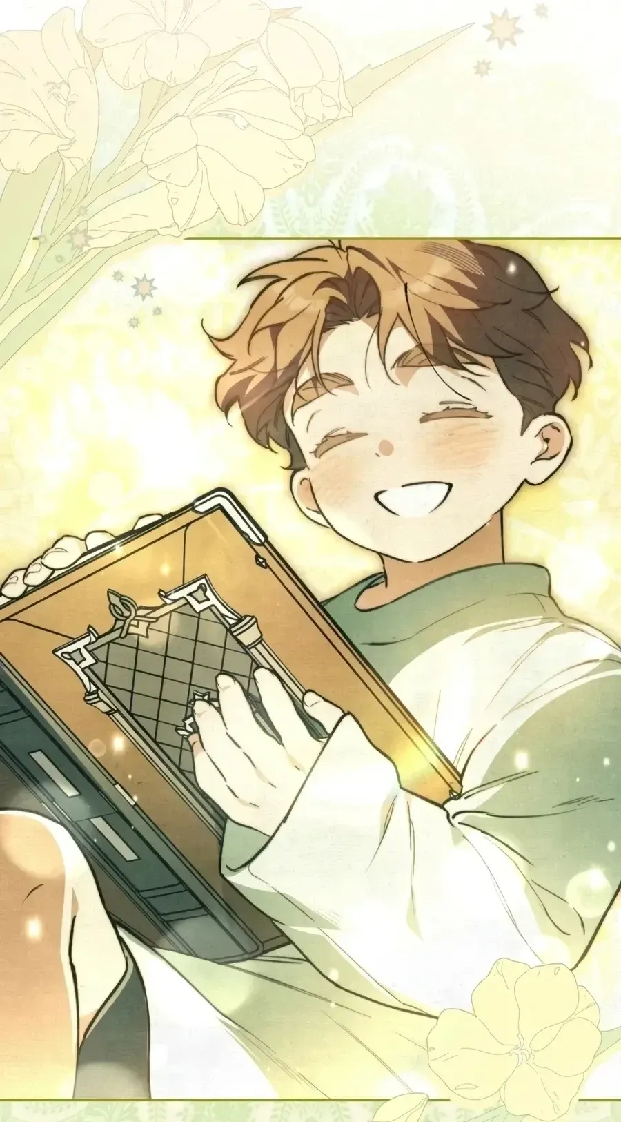 The Painter Who Draws Dungeons ตอนที่ 17 หน้า 24
