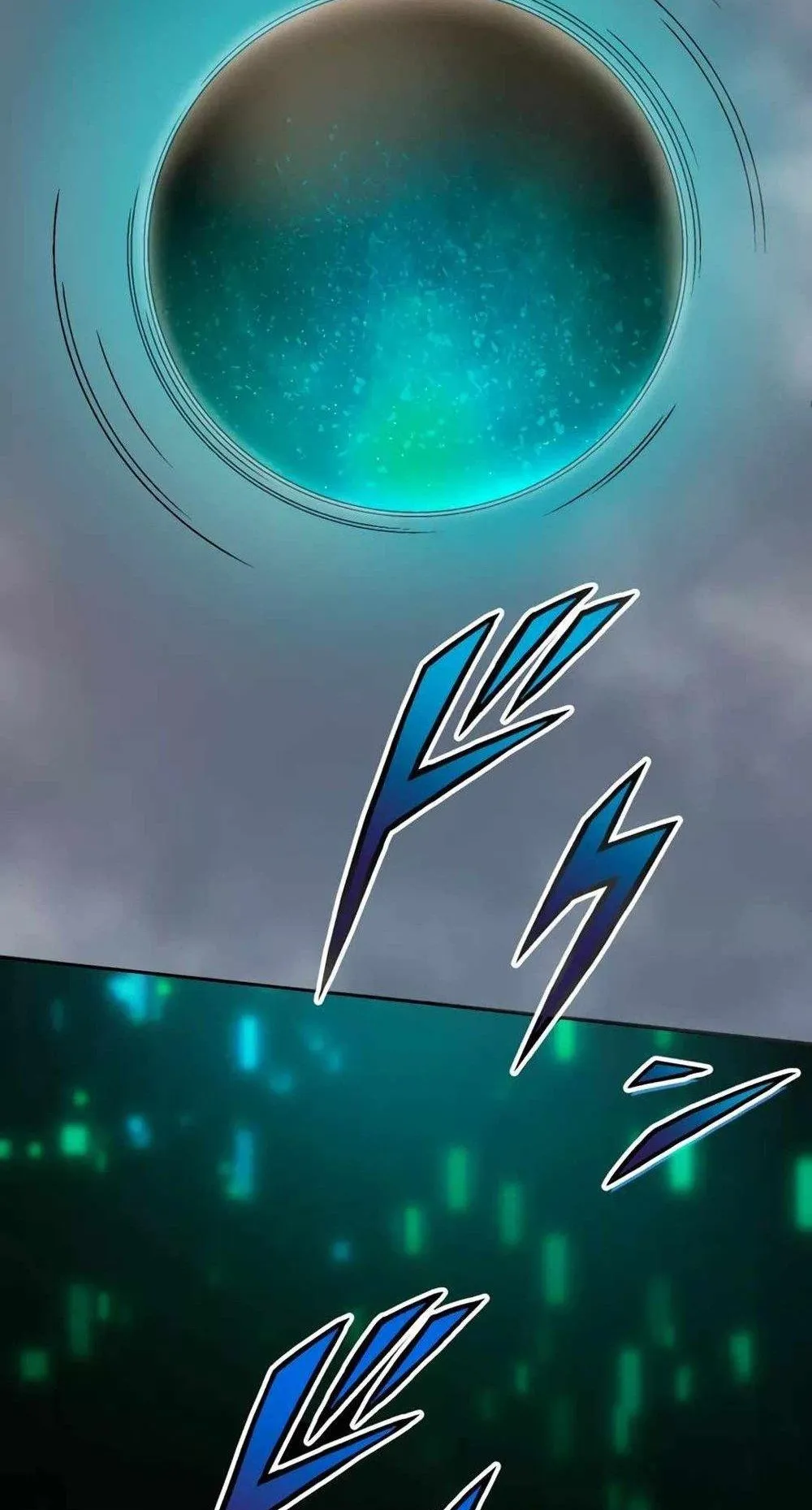 From Earth’s Weakest to the Universe’s Strongest ตอนที่ 2 หน้า 105
