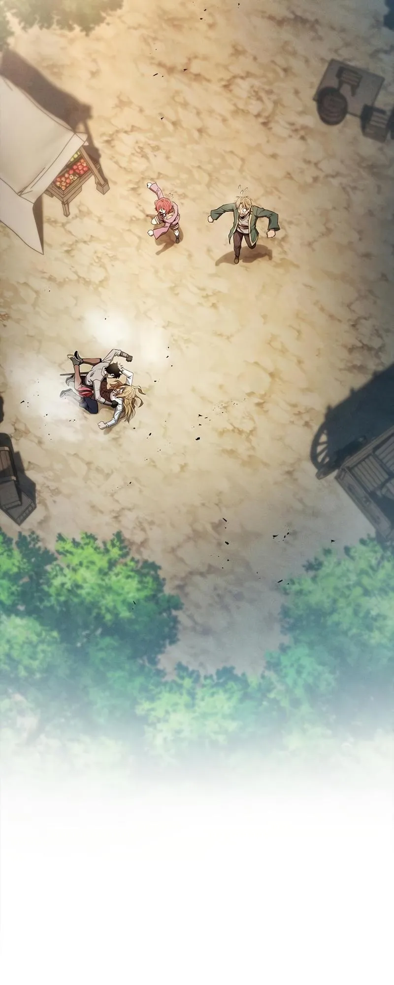 Academy’s Genius Swordmaster ตอนที่ 9 หน้า 26