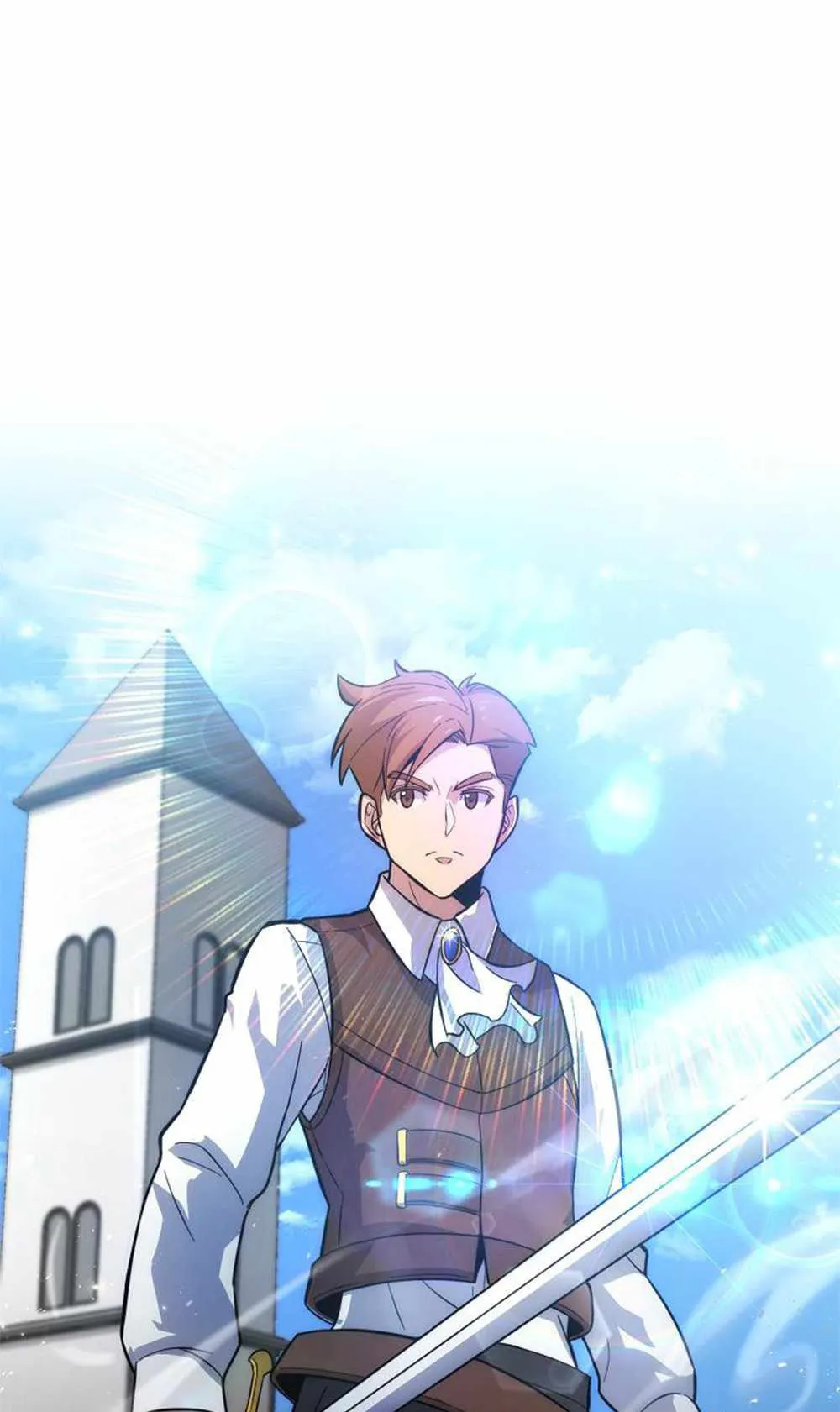 Return of the Ninth-Class Swordmaster : Sword Seeker ตอนที่ 2 หน้า 46