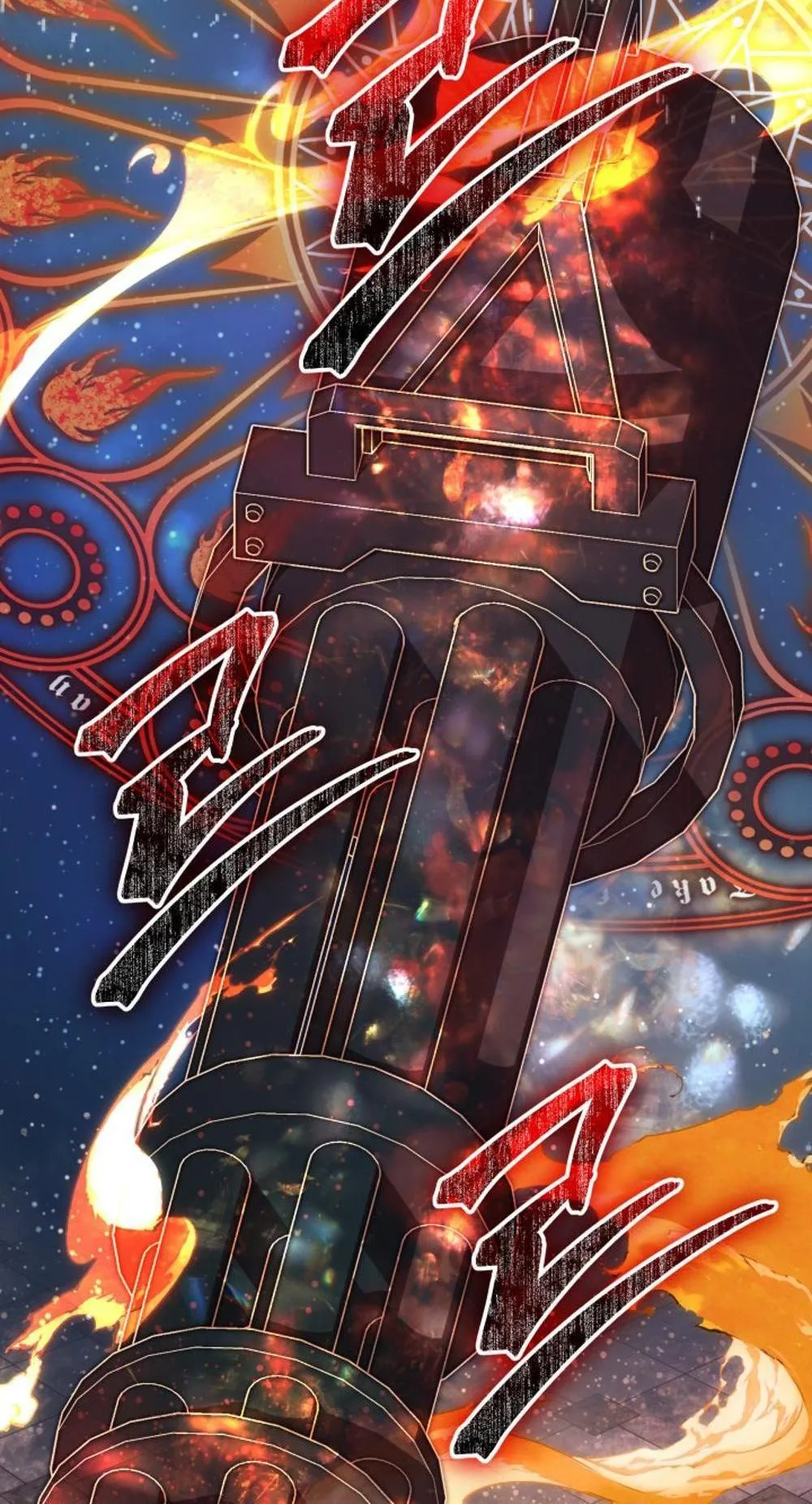 The Return of the Mythical Archmage ตอนที่ 12 หน้า 91