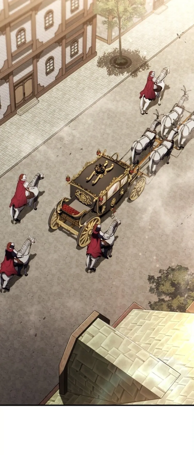 I Became The Rogue First Prince ตอนที่ 9 หน้า 11