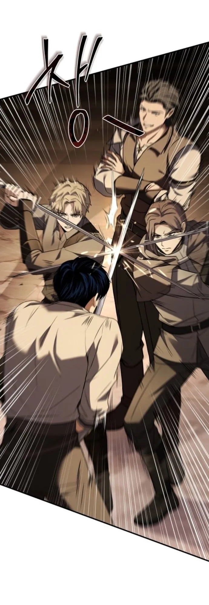 The Swordmaster Who Travels Through Time ตอนที่ 2 หน้า 139