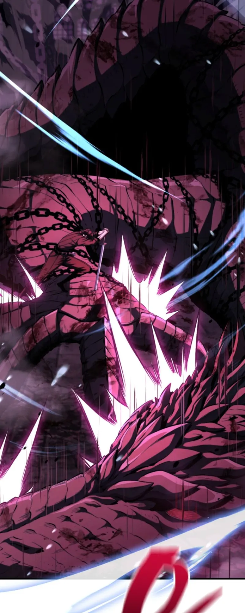 The Return of the Unrivaled Genius Ranker ตอนที่ 2 หน้า 47