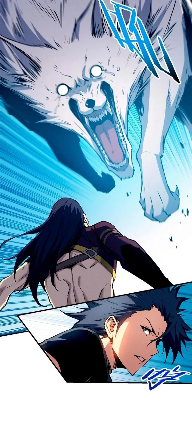 Reincarnation of the Strongest Sword God ตอนที่ 12 หน้า 23