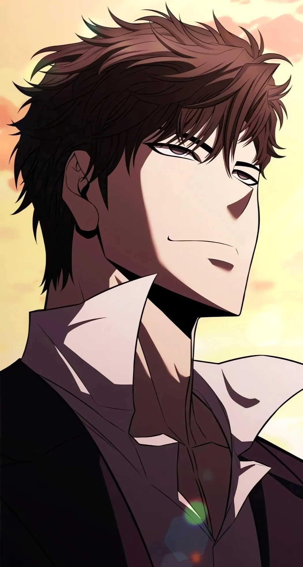 The Former Mercenary’s Life as a Prosecutor ตอนที่ 3 หน้า 50