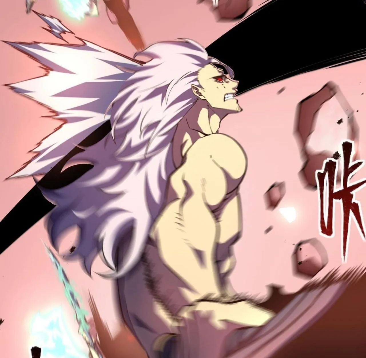 Rebirth My Vengeance Through the Mirror ตอนที่ 28 หน้า 113