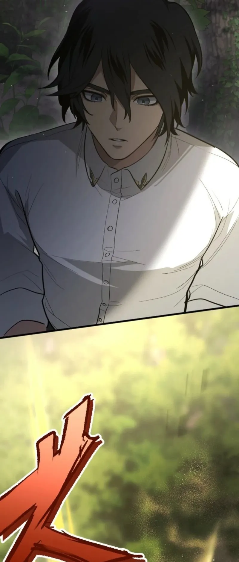 The Magic Theory of the Regressed Sword Saint ตอนที่ 3 หน้า 64