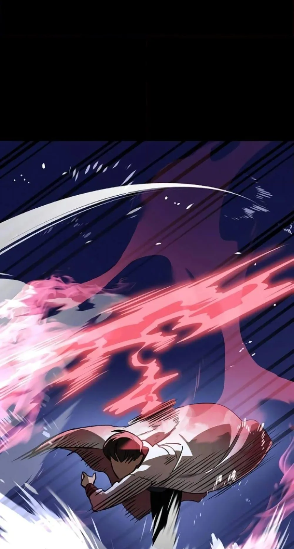 Reincarnation Path of The Underworld King ตอนที่ 8 หน้า 46