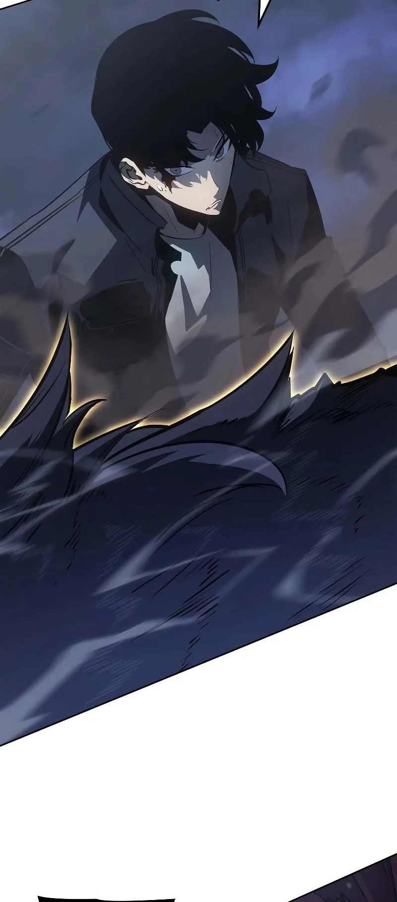 Solo Leveling: Ragnarok ตอนที่ 12 หน้า 88