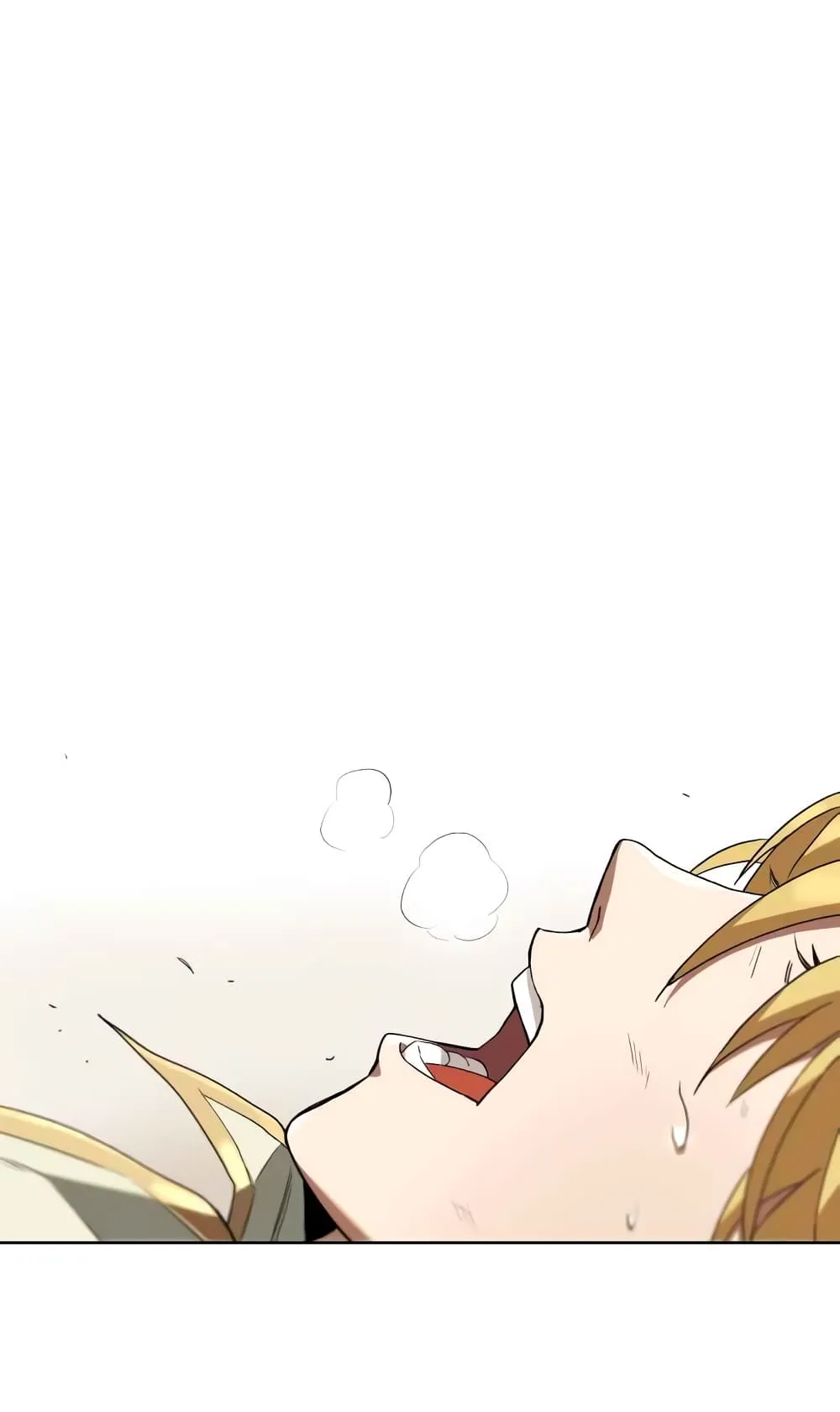 The Lazy Lord Masters the Sword ตอนที่ 2 หน้า 10