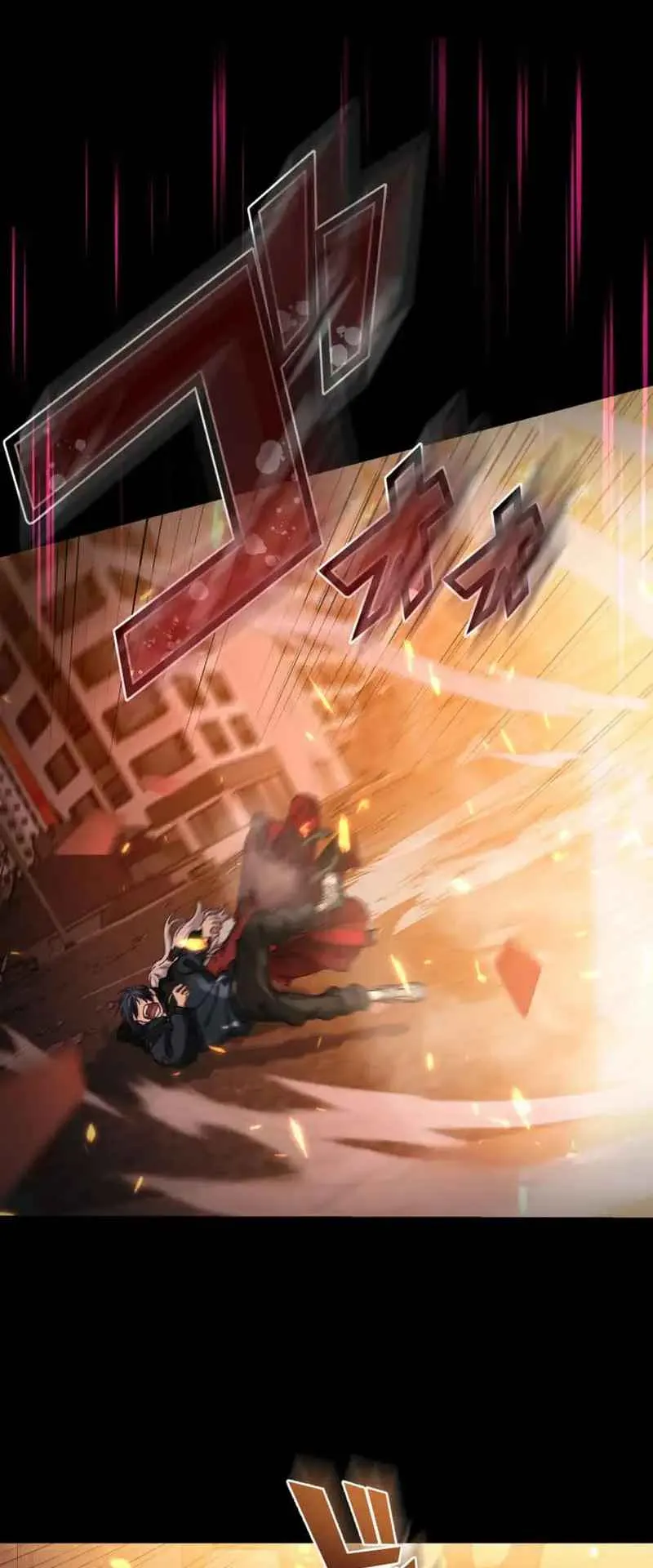 The Death-Returning Demon King Player ตอนที่ 1 หน้า 98