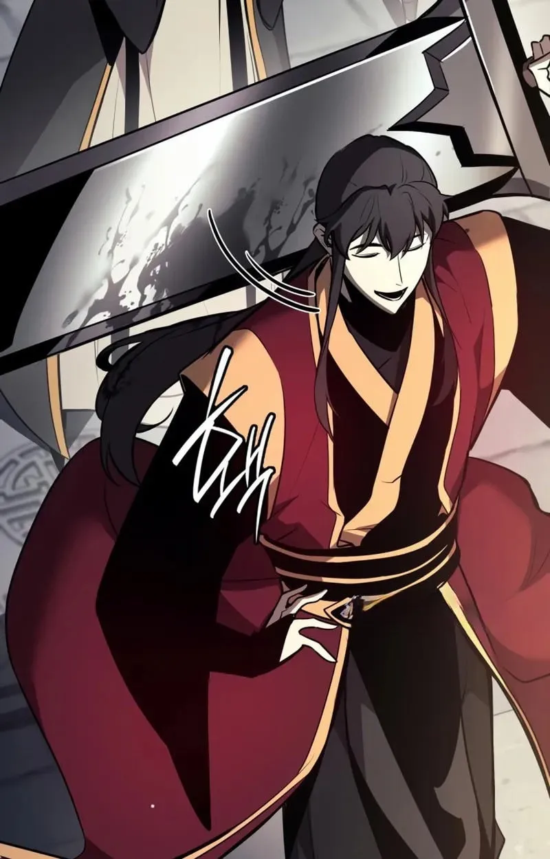 Rebirth of the Divine Demon ตอนที่ 9 หน้า 164