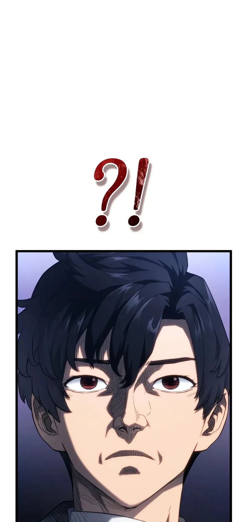 Revenge of the Iron-Blooded Sword Hound ตอนที่ 67 หน้า 31