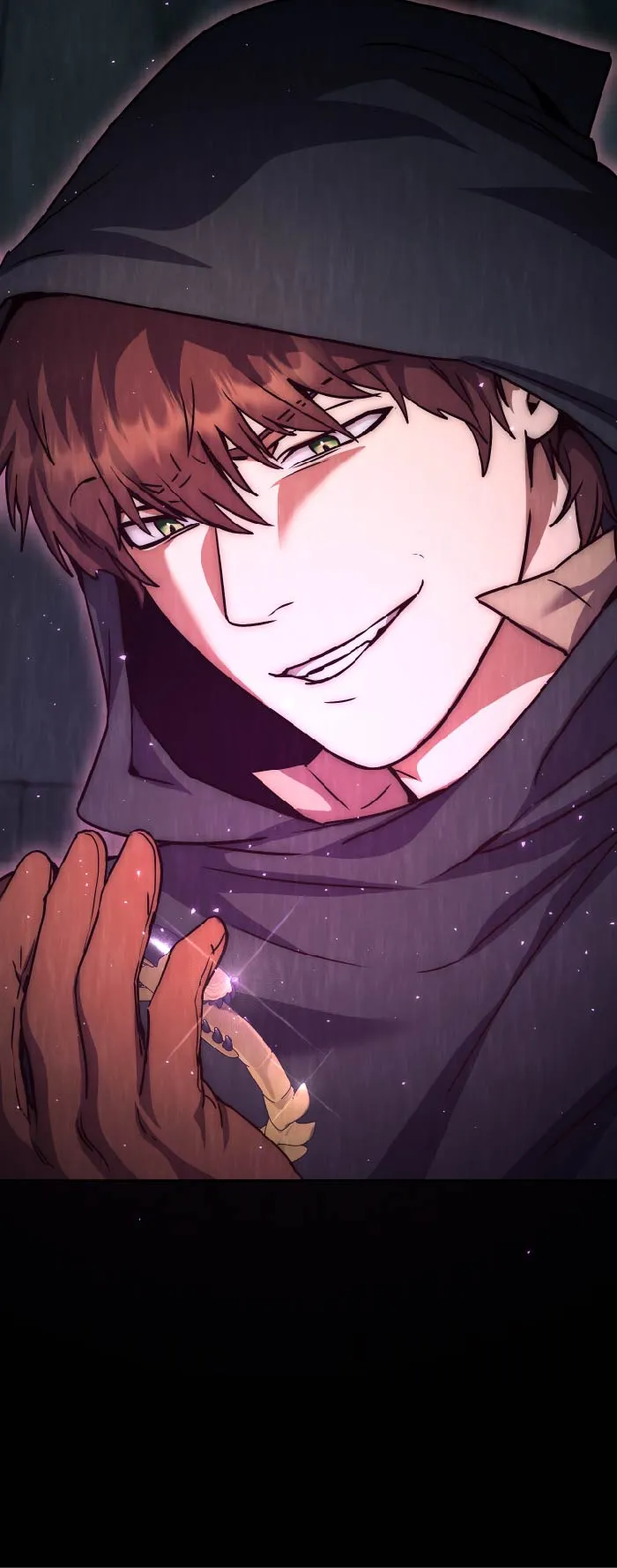 Legendary Blacksmith is Vengeance ตอนที่ 6 หน้า 81
