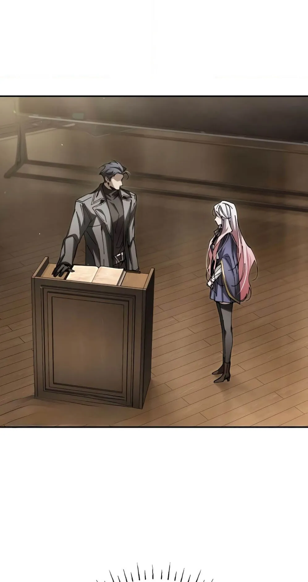 Magic Academy’s Genius Blinker ตอนที่ 9 หน้า 68