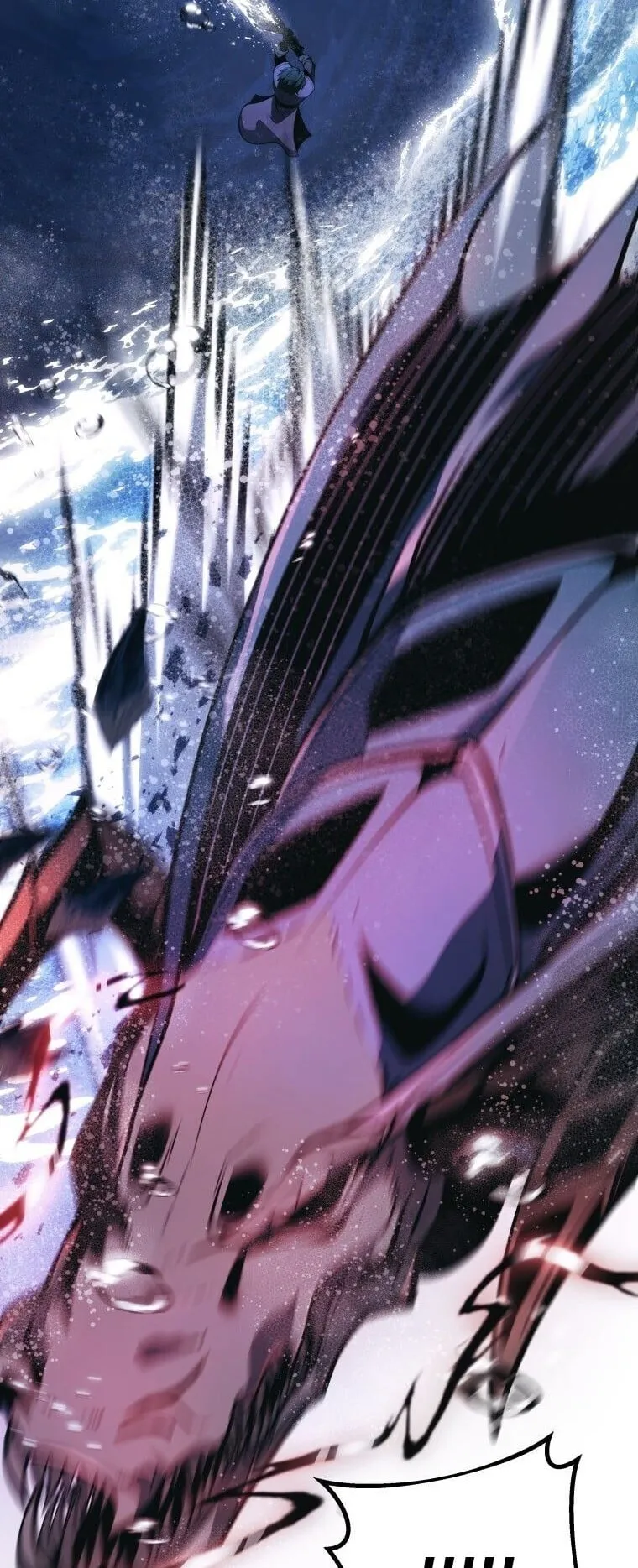 A Dragonslayer’s Peerless Regression ตอนที่ 79 หน้า 8