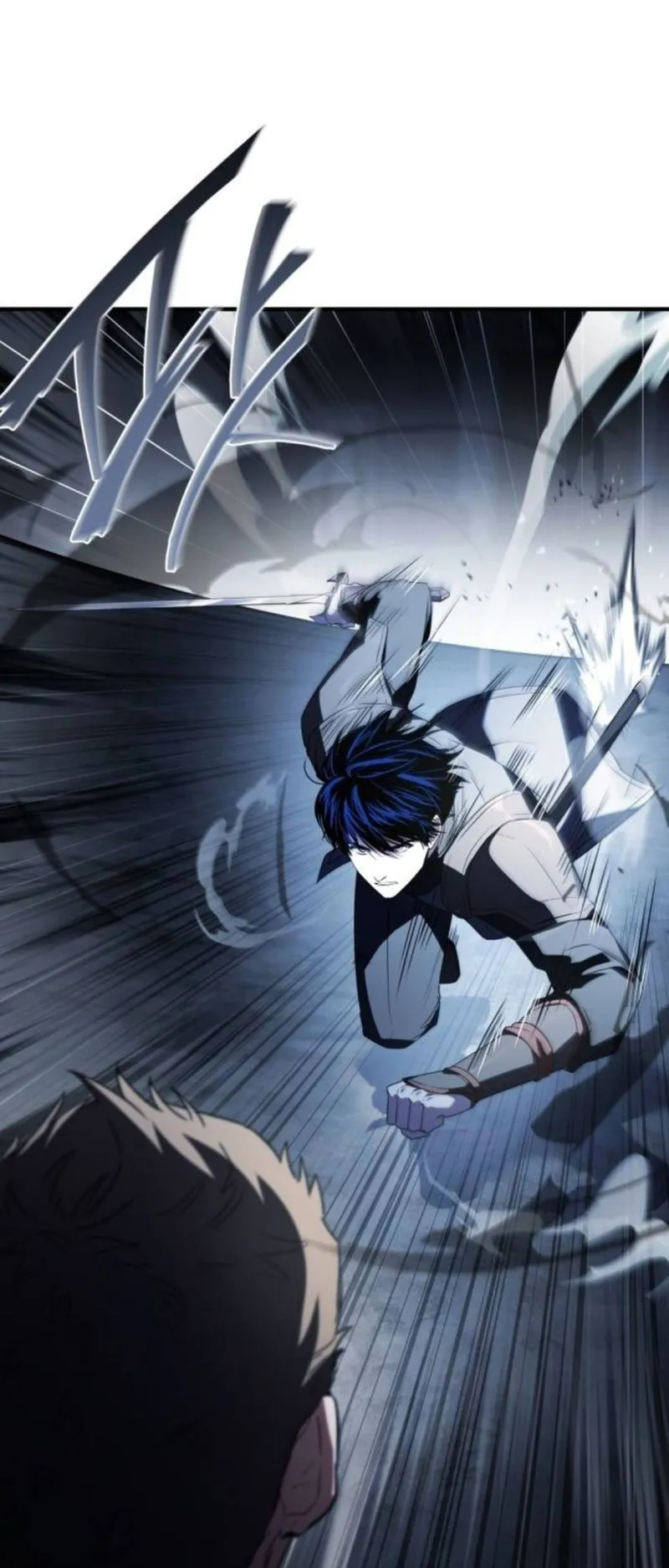 The Swordmaster Who Travels Through Time ตอนที่ 14 หน้า 73