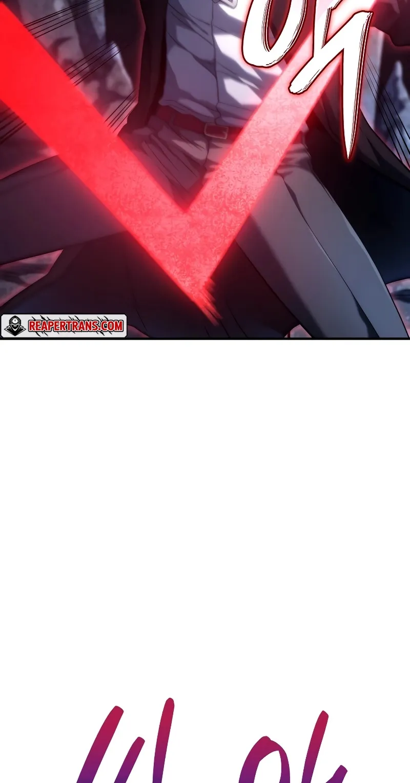 Revenge of the Iron-Blooded Sword Hound ตอนที่ 71 หน้า 106