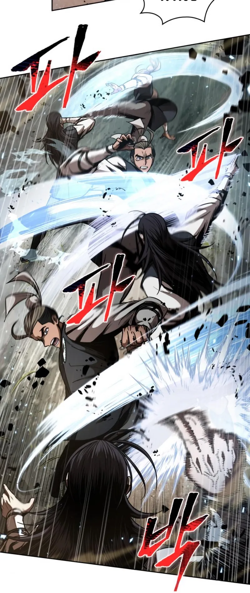 Nano Machine Chapter 54 หน้า 12