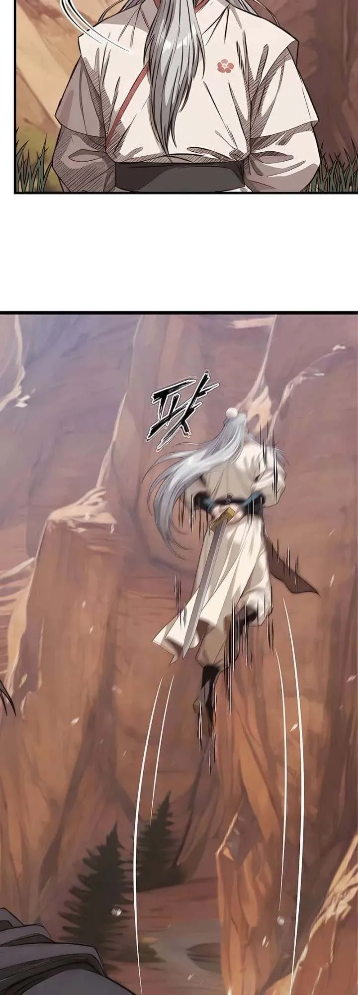The Divine Sword of the Demonic Path ตอนที่ 19 หน้า 11