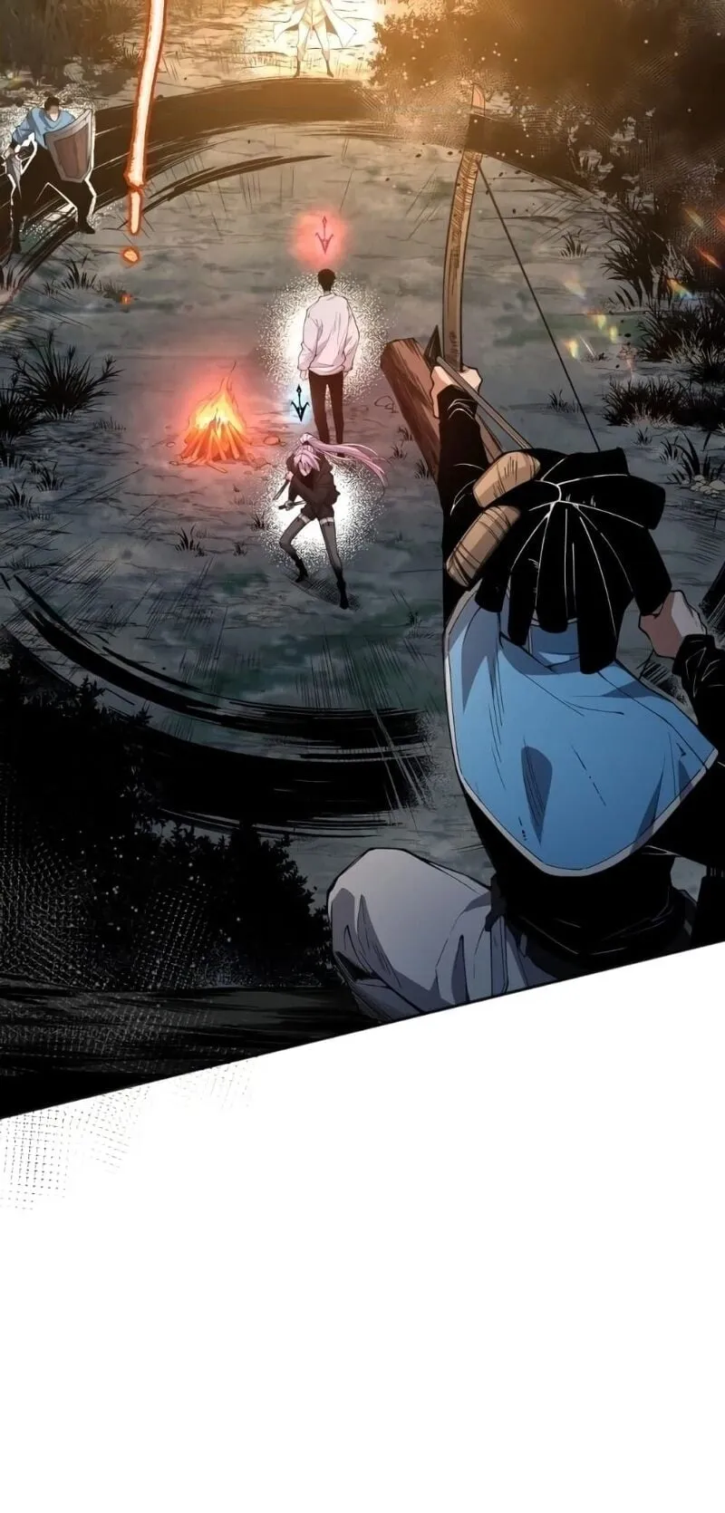 Disastrous Necromancer ตอนที่ 3 หน้า 60