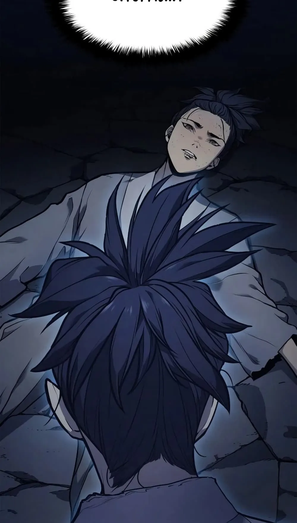Reaper of the Drifting Moon ตอนที่ 1 หน้า 99