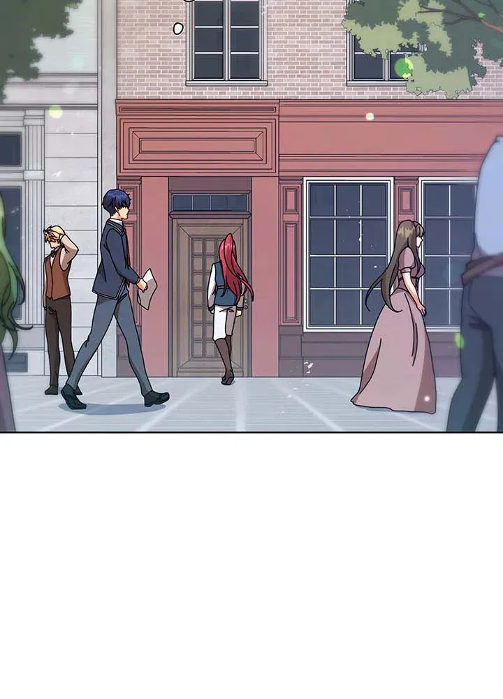 Necromancer Academy’s Genius Summoner Chapter 88 หน้า 86