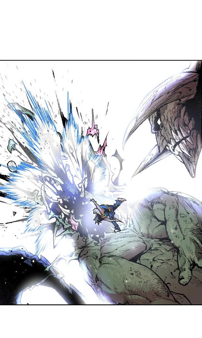 Limit Breaker ตอนที่ 2 หน้า 140