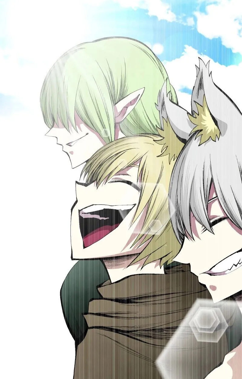 Ninja Reincarnation Fuuma Kotarou’s Quest to Reclaim His Humanity ตอนที่ 28 หน้า 113
